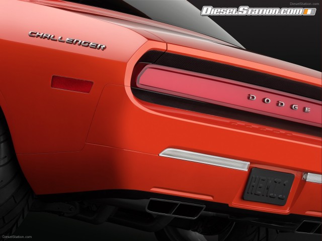 dodge